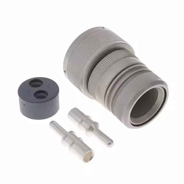 VG95234M-24-9P1N-J ITT Cannon, LLC  Assemblages de connecteurs circulaires